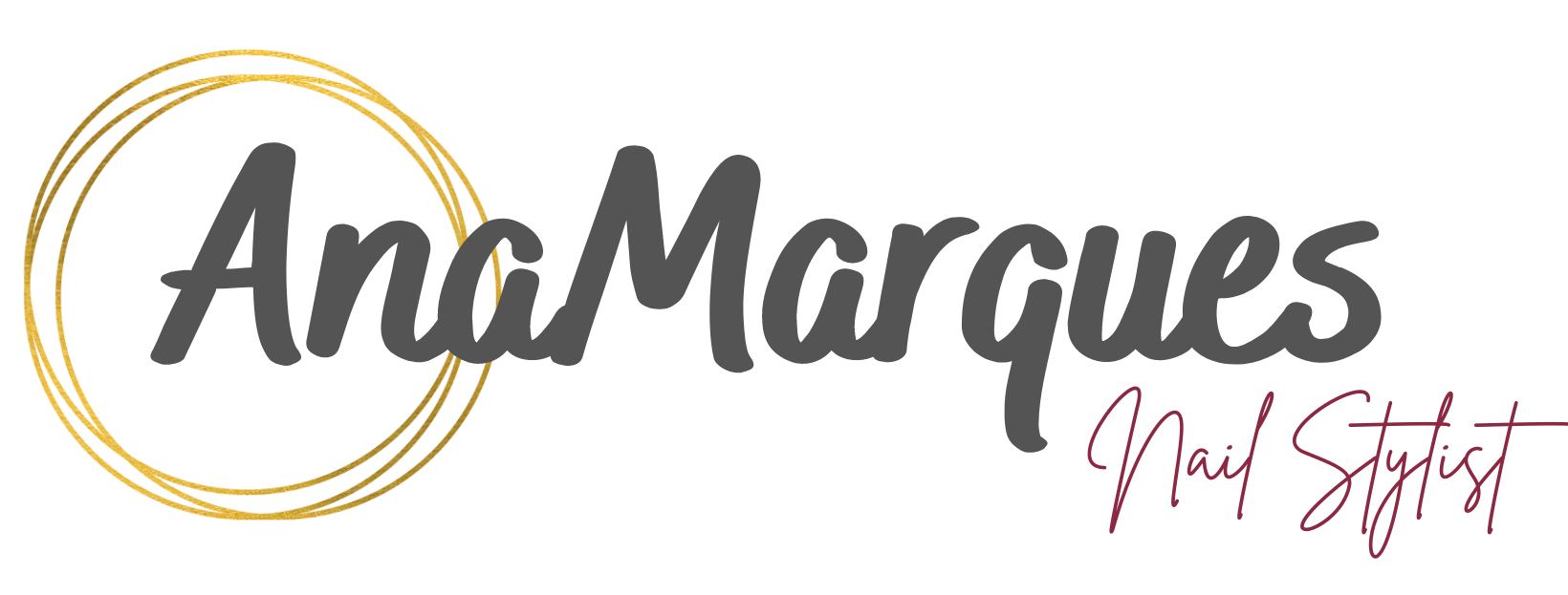 Logotipo Ana Marques NBG